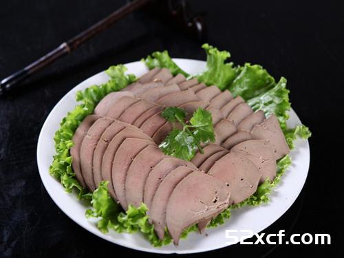 羊肝的功效与作用
