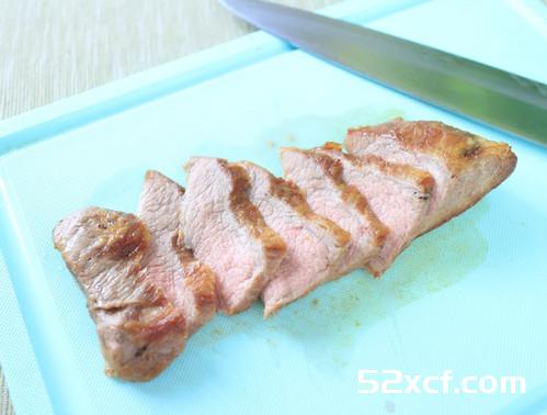 台式香料松阪猪肉的做法