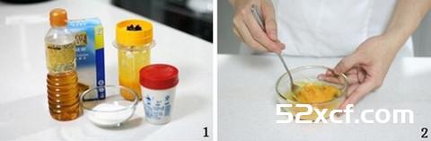 杏仁味果汁软糖的