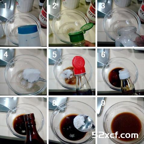 川味儿宫保豆腐的做法