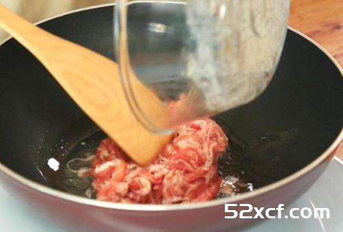 老北京葱爆羊肉的做法