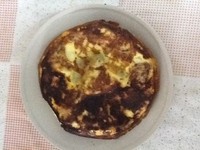 翻转苹果派的做法