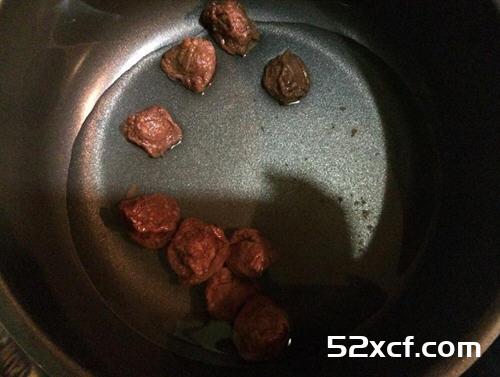 冰酿梅子番茄蜜的做法