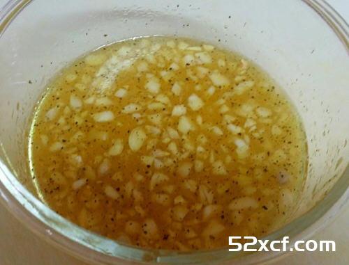 夏日消暑莎莎酱的做法