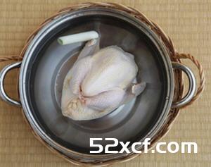 参鸡汤的做法_参鸡汤怎么做-我爱下厨房