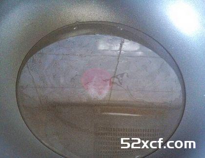 萝卜猪肝汤的做法