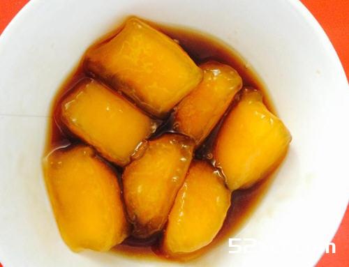 QQ南瓜圆的做法
