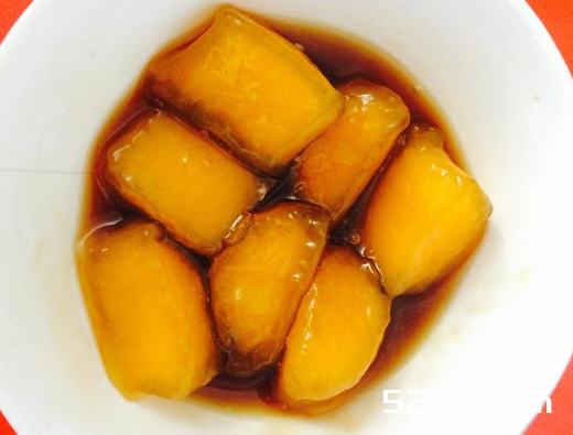 QQ南瓜圆的做法