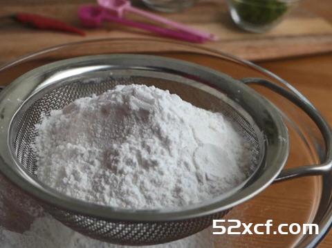台式葱花蛋饼的做法