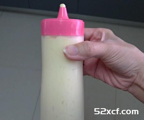 脆皮鸡蛋糕电瓶铛