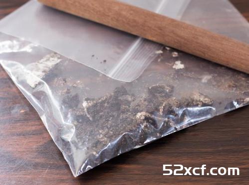 香蕉OREO软雪糕的