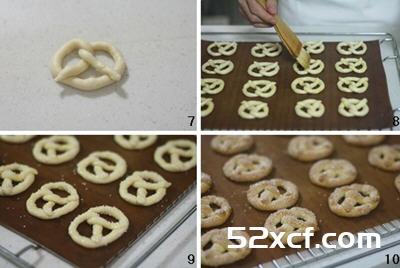 小卷饼怎么做好吃的家常