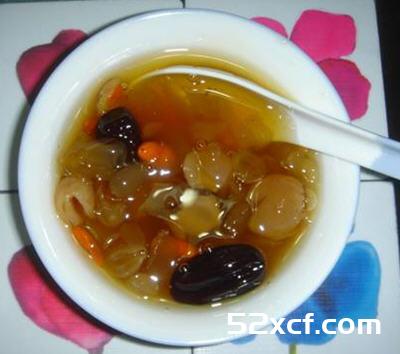 参归黑鸡汤怎么做