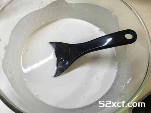 香煎萝卜糕的做法