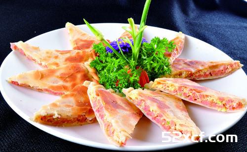 鸡蛋灌饼的面怎么和面？
