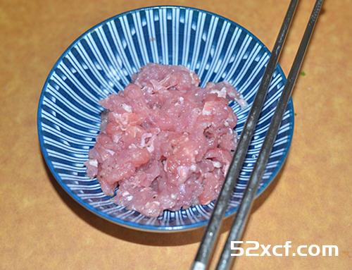广式肠粉的制作及配方
