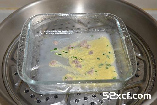 广式肠粉的制作及配方