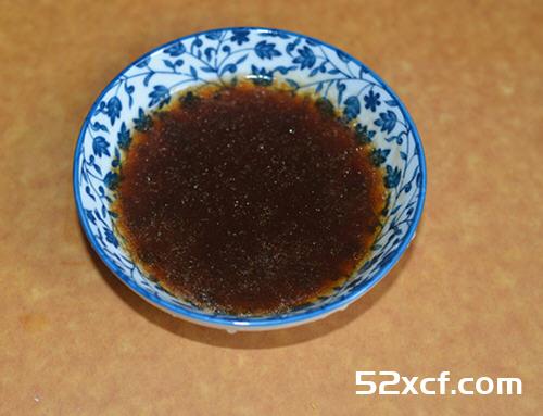 广式肠粉的制作及配方
