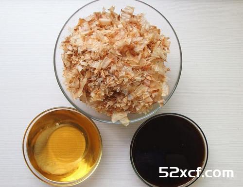 八方美人万用酱的做法