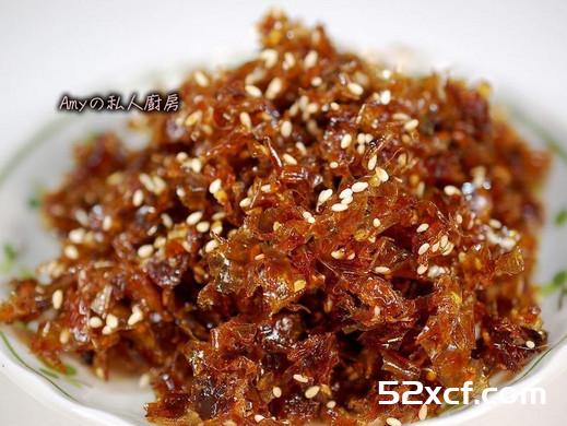 八方美人万用酱的做法