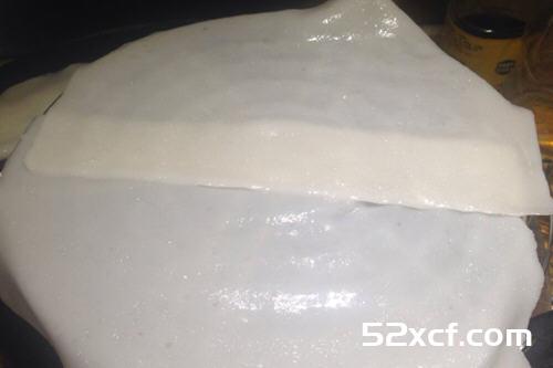 广东河粉的做法与配方