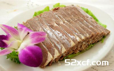 白切羊肉-我爱下厨房