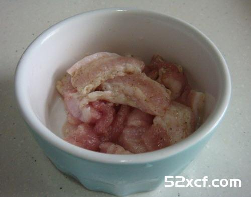 韩式泡菜汤的做法