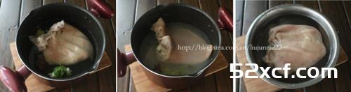 泡椒猪耳朵的做法