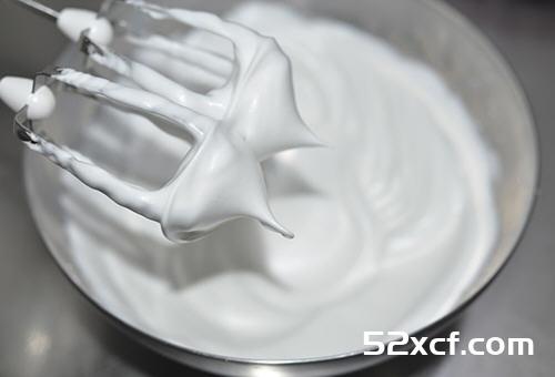 桂花黑米糕的做法