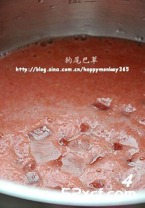 西红柿酱的做法