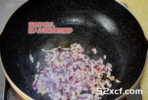 法式贻贝的做法