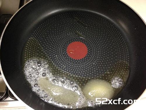 韩式拔丝地瓜的做法