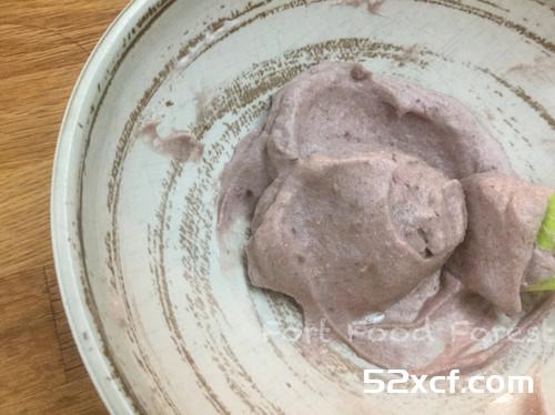 玫瑰红豆疏乎厘的做法