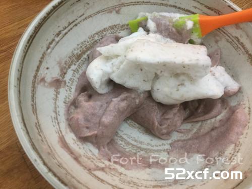 玫瑰红豆疏乎厘的做法