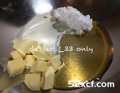 法式焦糖蜂蜜杏仁船的做法