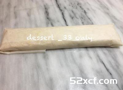 法式焦糖蜂蜜杏仁船的做法