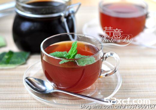 红糖冬瓜茶的做法