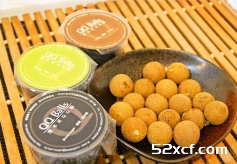 包Q龙眼的做法