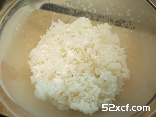 肉卷饭团烧的家常做法