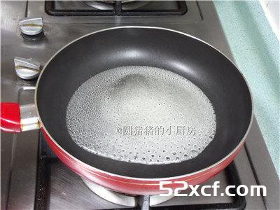 拨丝地瓜正确做法