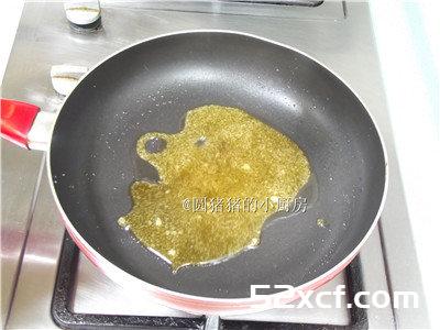拨丝地瓜正确做法