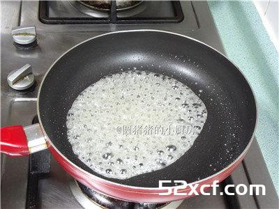 拨丝地瓜正确做法