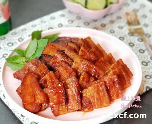 韩式烧腩片的做法