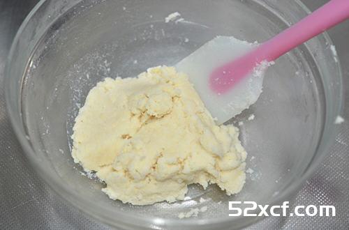 土豆泥佛卡夏的做法