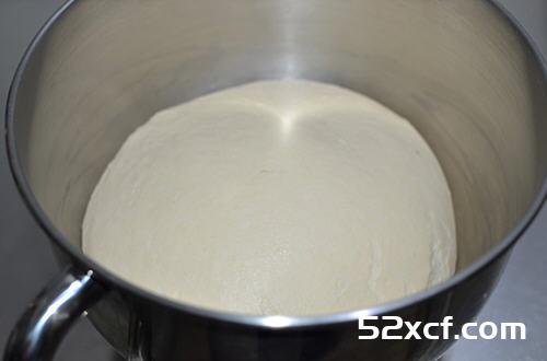 土豆泥佛卡夏的做法