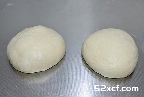土豆泥佛卡夏的做法