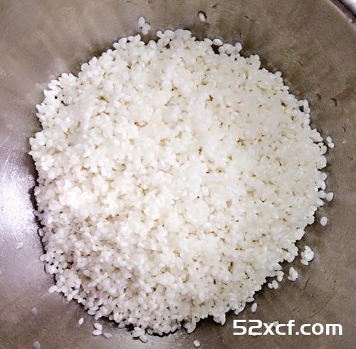 黄金糯米蛋的做法