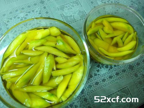 古早味情人果冰棒的做法