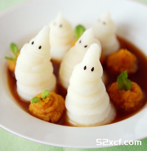 鸡汁土豆泥的做法