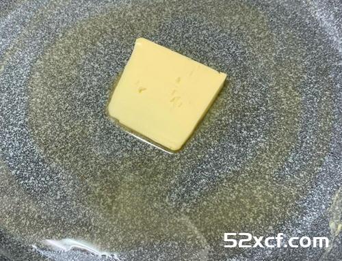 不用烤箱零失败雪花酥的做法